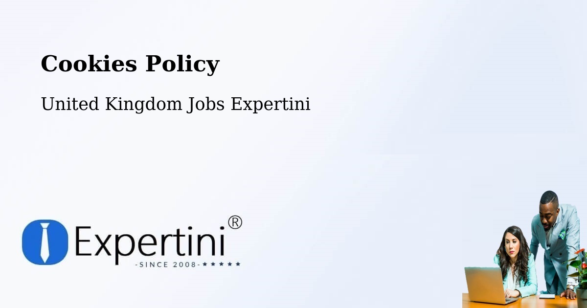 Cookie Policy – Guildford - United Kingdom Jobs Expertini