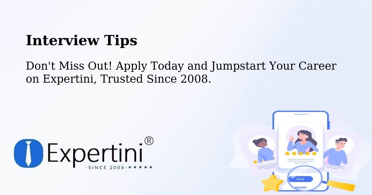 Interview Tips & Techniques for Job Seekers – Guildford - Guildford, United Kingdom Jobs Expertini